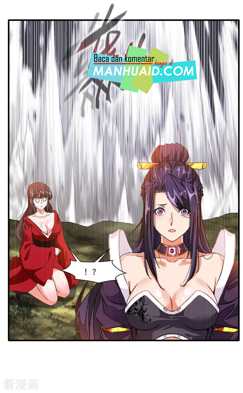 Jueshi Guzun (Peerless Ancient) Chapter 12 Gambar 27